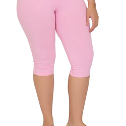 Teamwear Knee-Length Leggings