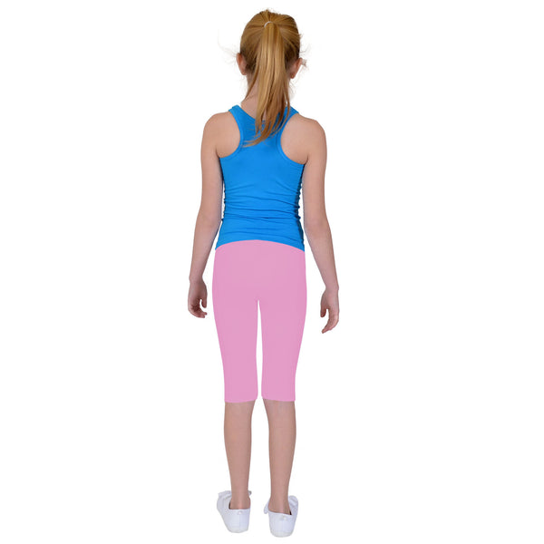 Teamwear Knee-Length Leggings