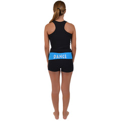 Teamwear Cotton Racerback Tank Top