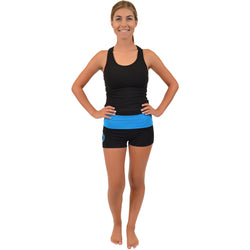 Teamwear Cotton Racerback Tank Top