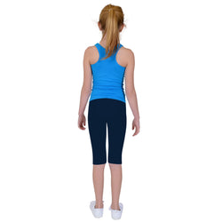Teamwear Knee-Length Leggings