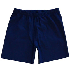 Teamwear Cotton Biker Shorts 2