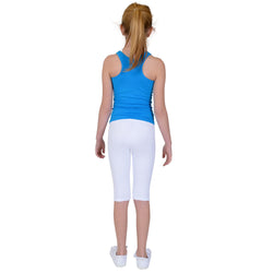 Teamwear Knee-Length Leggings