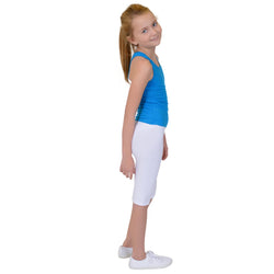 Teamwear Knee-Length Leggings