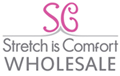 Stretch Is Comfort Wholesale